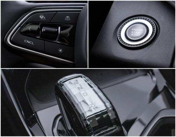 Geely Atlas II с пробегом 2024 года, цена 3 150 000 рублей, 17210 км, внедорожник, Автокод Объявления