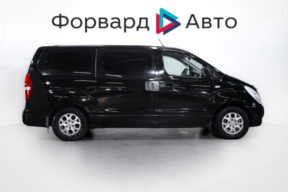 Hyundai H-1 II Тюмень  - изображение 9