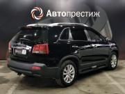 Kia Sorento II Рестайлинг Ставрополь  - изображение 33