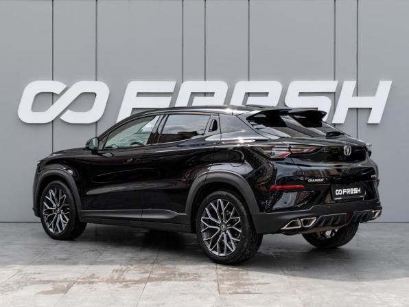Changan UNI-T I с пробегом 2023 года, цена 2 165 000 рублей, 58036 км, внедорожник, Автокод Объявления