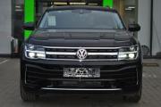 Volkswagen Teramont I Рестайлинг (China Market) Москва  - изображение 28