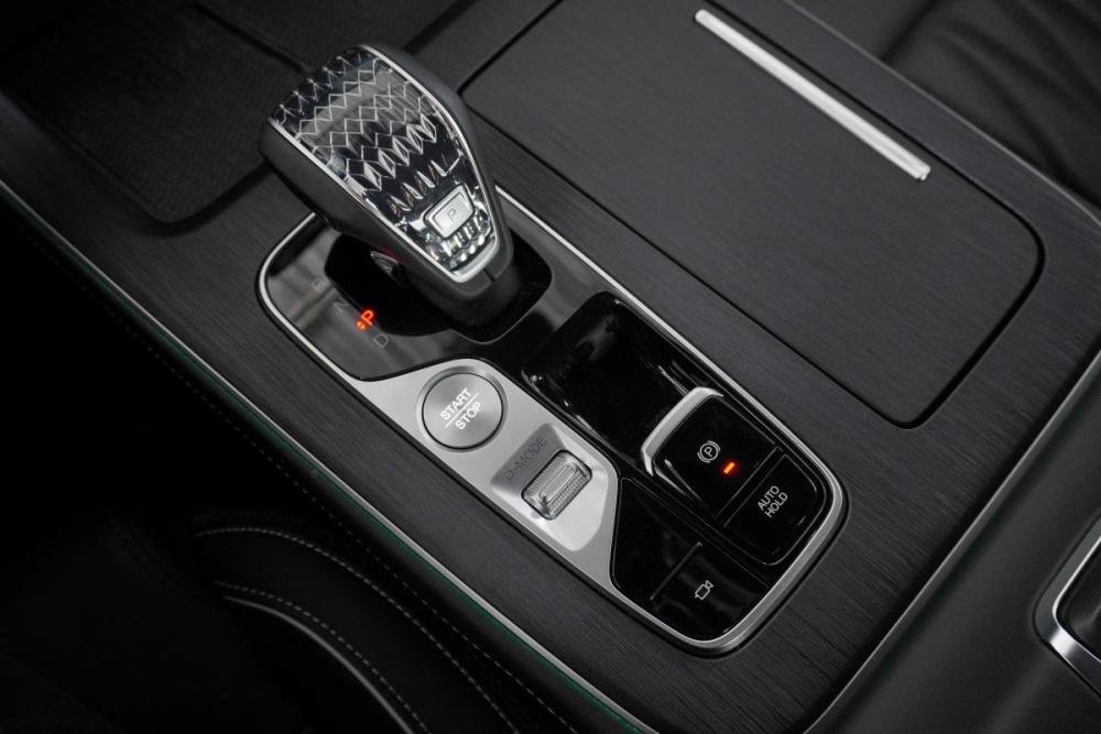 GAC GS8 II Калининград  - изображение 13