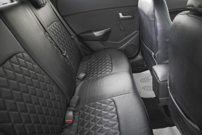 Kia Rio III с пробегом 2014 года, цена 999 000 рублей, 158000 км, седан, Автокод Объявления