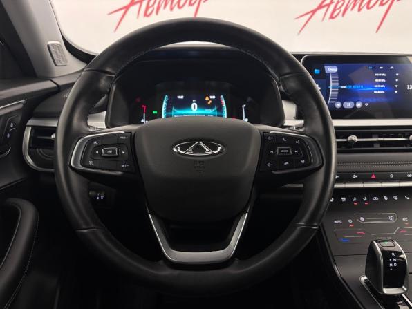 Chery Tiggo 7 Pro I с пробегом 2022 года, цена 1 599 000 рублей, 80346 км, внедорожник, Автокод Объявления