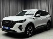 Chery Tiggo 7 Pro Max I Ижевск  - изображение 43