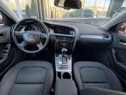 Audi A4 IV (B8) Рестайлинг Екатеринбург  - изображение 42