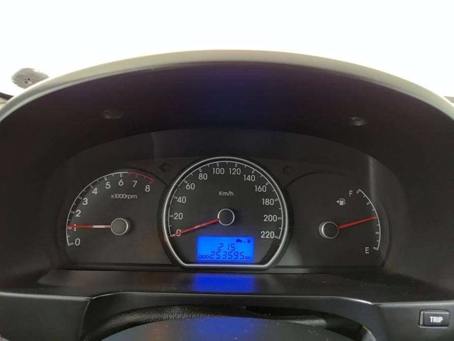 Hyundai Elantra IV (HD) Уфа  - изображение 16