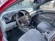 Chevrolet Lacetti I Энгельс  - изображение 35