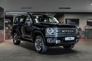 Haval H9 II Санкт-Петербург  - изображение 32
