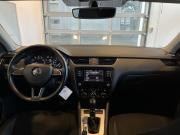 Skoda Octavia III (A7) Рестайлинг Чебоксары  - изображение 43
