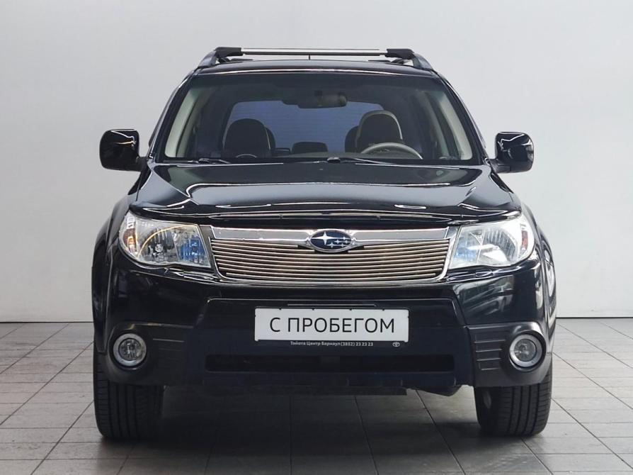 Subaru Forester III Барнаул  - изображение 3