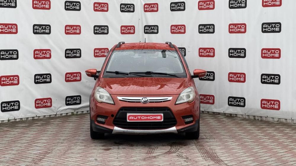 Lifan X50 Санкт-Петербург  - изображение 2