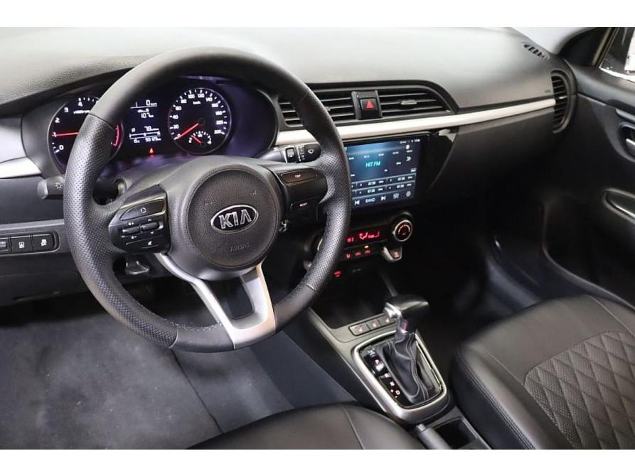 Kia Rio IV Коломна  - изображение 6