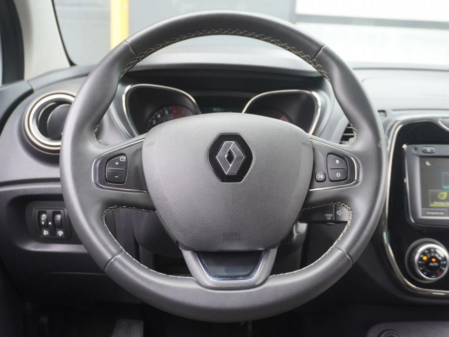 Renault Kaptur I Москва  - изображение 14