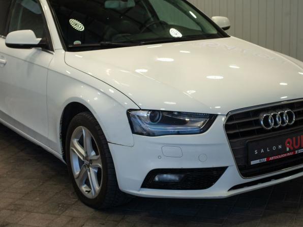 Audi A4 IV (B8) Рестайлинг с пробегом 2012 года, цена 1 250 000 рублей, 203021 км, седан, Автокод Объявления