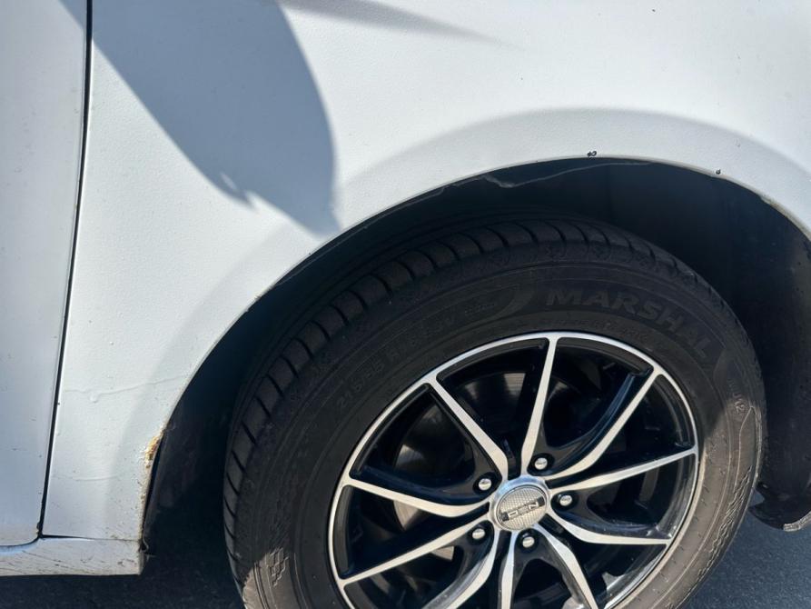 Geely Emgrand EC7 Нижний Новгород  - изображение 6