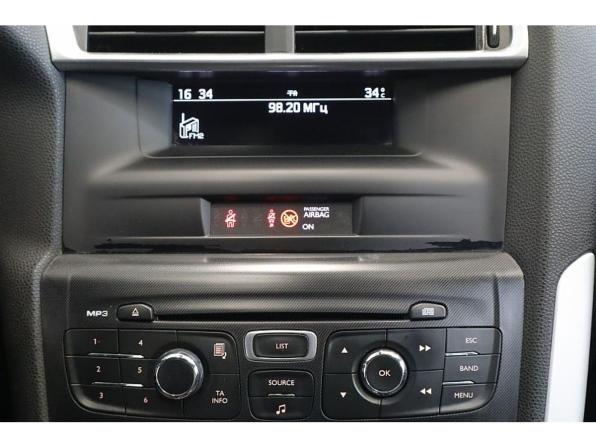 Citroen DS4 с пробегом 2012 года, цена 826 000 рублей, 139964 км, хэтчбек, Автокод Объявления