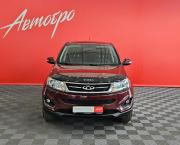 Chery Tiggo 5 I Вологда  - изображение 26