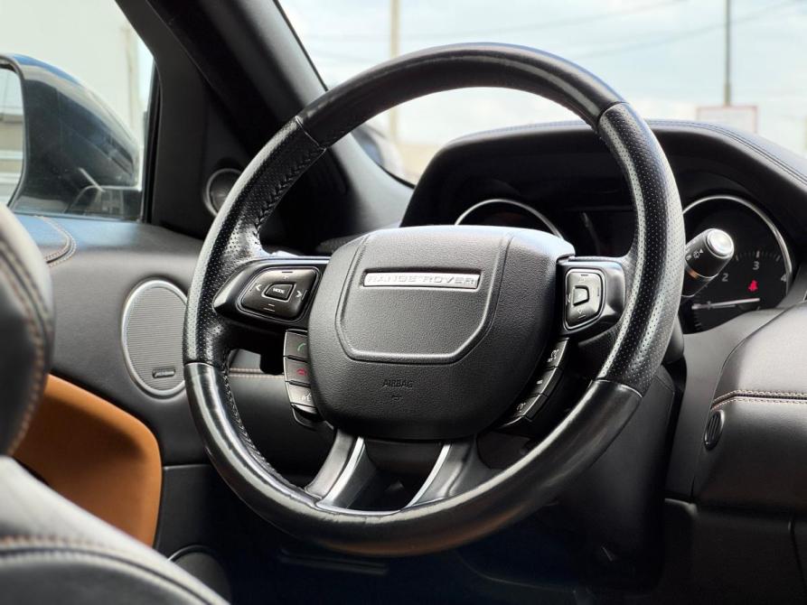 Land Rover Range Rover Evoque I Рестайлинг Воронеж  - изображение 11