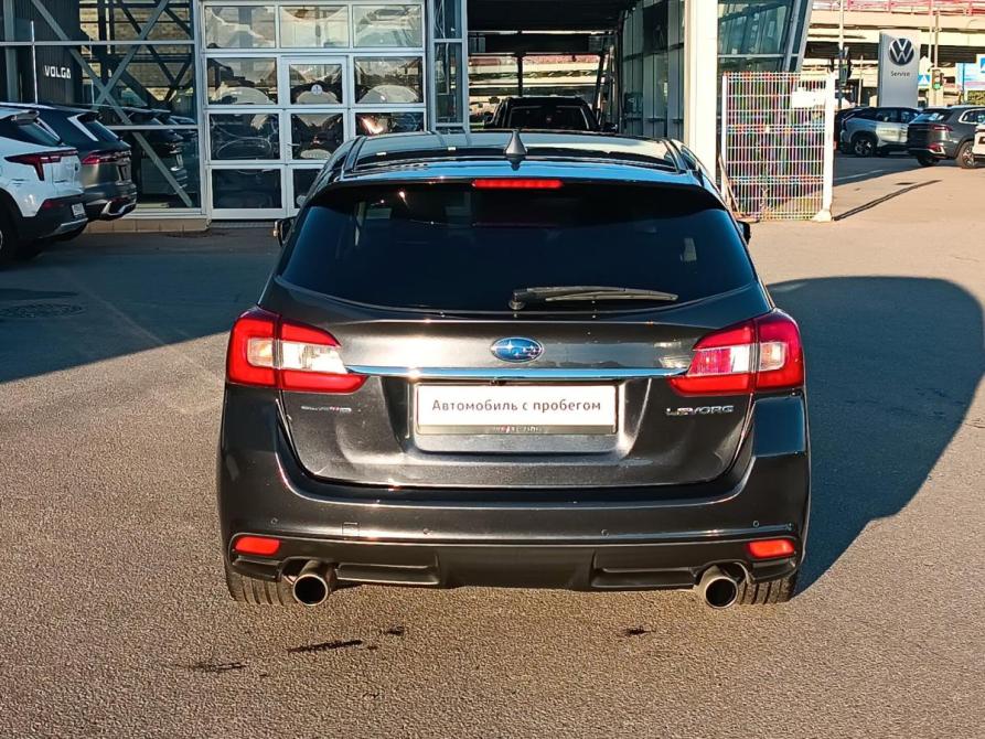 Subaru Levorg I Санкт-Петербург  - изображение 6