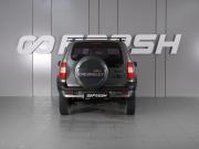 Chevrolet Niva I Минеральные Воды  - изображение 19