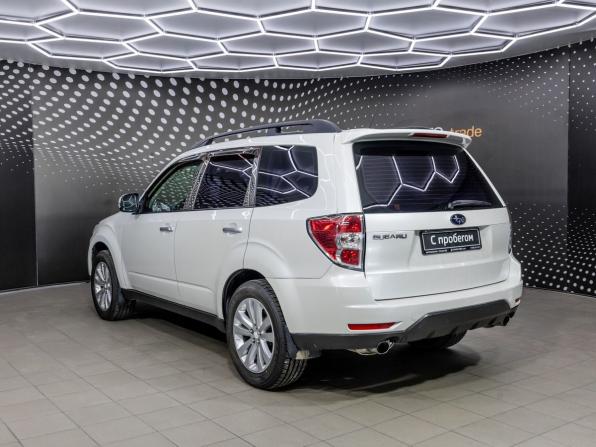 Subaru Forester III Рестайлинг с пробегом 2011 года, цена 940 000 рублей, 256510 км, внедорожник, Автокод Объявления