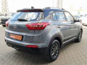 Hyundai Creta I Рестайлинг Екатеринбург  - изображение 31