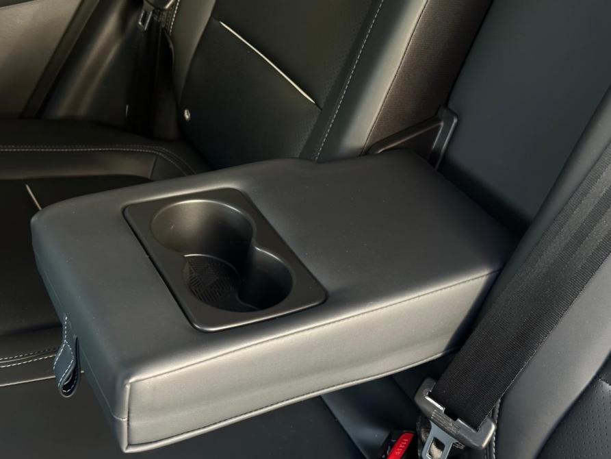 Chery Tiggo 7L Крым  - изображение 25