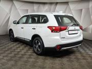Mitsubishi Outlander III Рестайлинг 2 Москва  - изображение 24