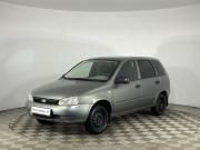 Lada (ВАЗ) Kalina I Воронеж  - изображение 21