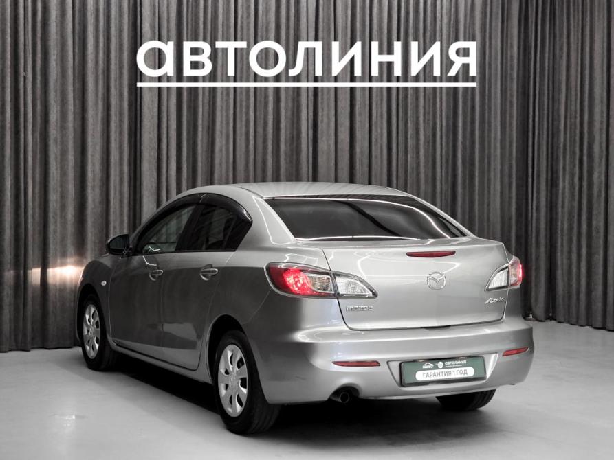Mazda Axela II Красноярск  - изображение 7