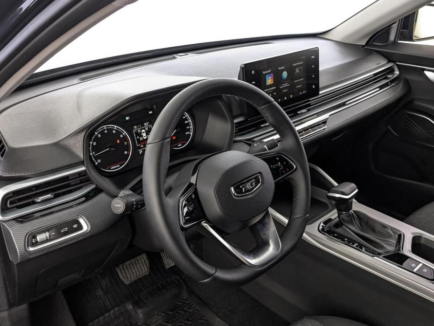 Belgee S50 Москва  - изображение 15