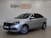 Lada (ВАЗ) Vesta I Тверь  - изображение 18