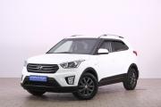 Hyundai Creta I Рестайлинг Омск  - изображение 28