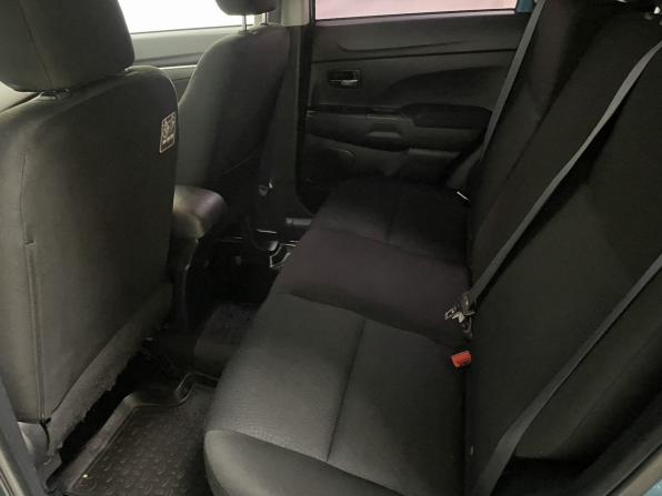Mitsubishi ASX I с пробегом 2011 года, цена 980 000 рублей, 196932 км, внедорожник, Автокод Объявления