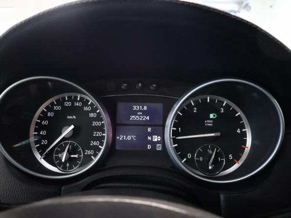 Mercedes-Benz GL-Класс I (X164) Рестайлинг с пробегом 2010 года, цена 1 490 000 рублей, 255083 км, внедорожник, Автокод Объявления