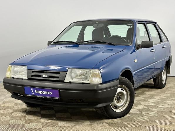 Иж 2126 «Ода» с пробегом 2003 года, цена 249 000 рублей, 75000 км, хэтчбек, Автокод Объявления
