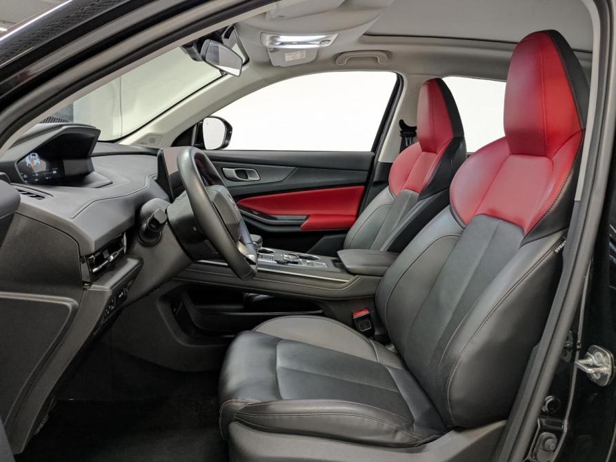 Changan CS55 Plus II Рестайлинг Санкт-Петербург  - изображение 20