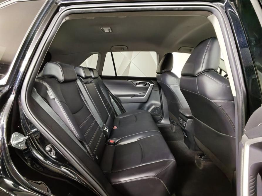 Toyota RAV4 V (XA50) Москва  - изображение 16