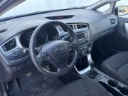 Kia Ceed II Москва  - изображение 33