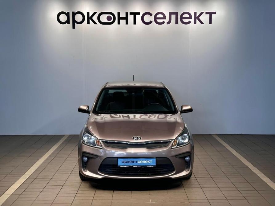 Kia Rio IV Краснодар  - изображение 5