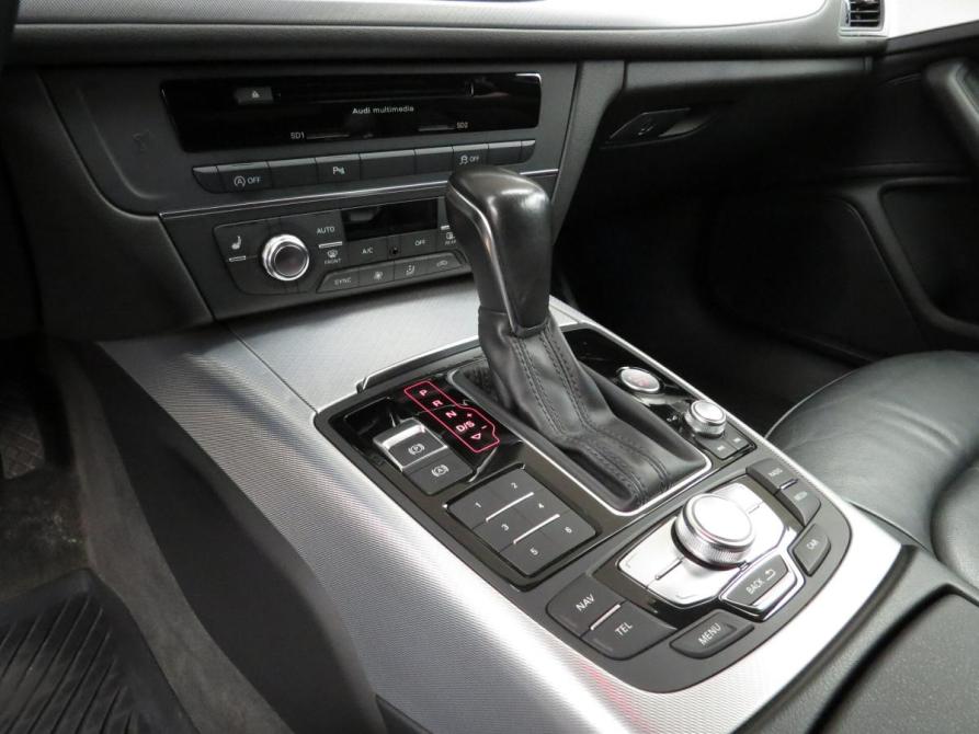 Audi A6 IV (C7) Рестайлинг Санкт-Петербург  - изображение 12