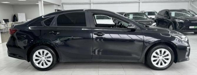 Kia Cerato IV с пробегом 2020 года, цена 1 749 000 рублей, 183000 км, седан, Автокод Объявления