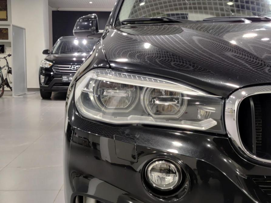 BMW X5 III (F15) Казань  - изображение 21