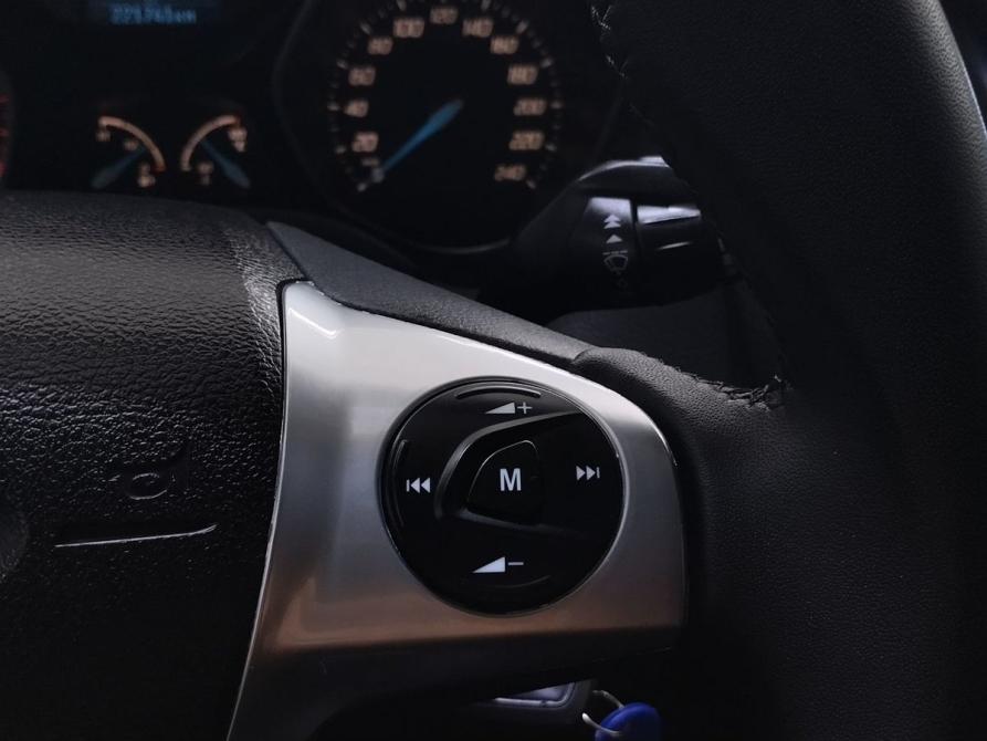 Ford Focus III Минеральные Воды  - изображение 13