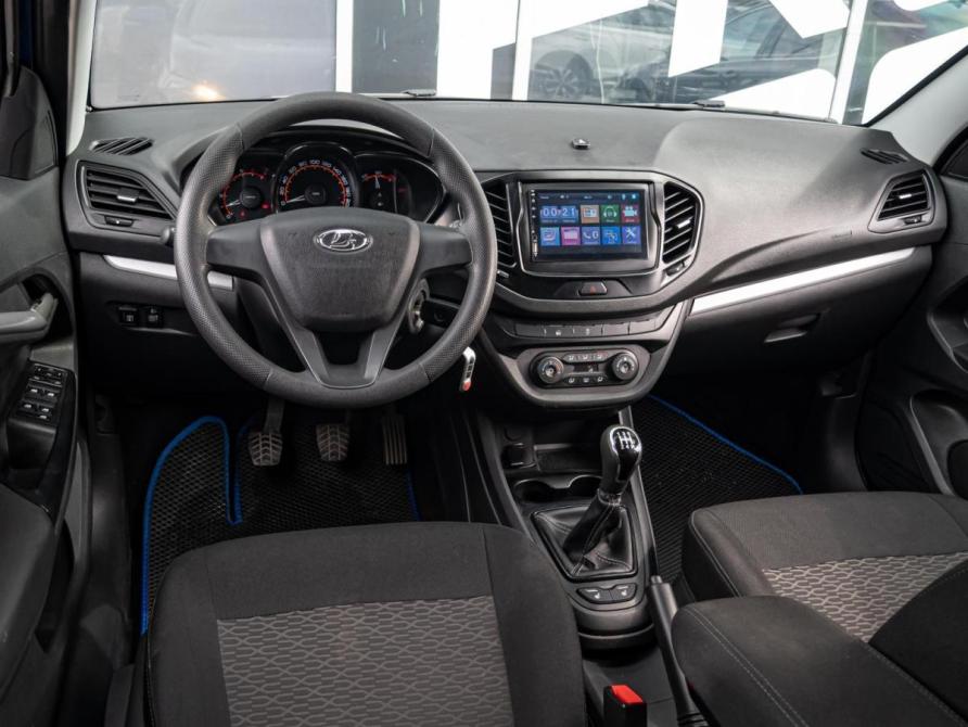 Lada (ВАЗ) Vesta I Краснодар  - изображение 6