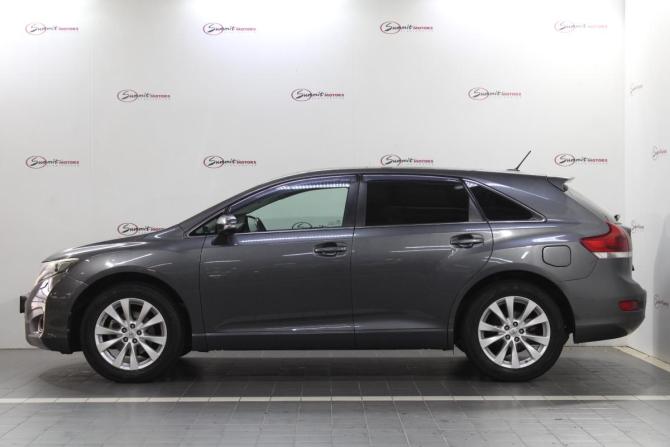 Toyota Venza I Рестайлинг с пробегом 2014 года, цена 1 950 000 рублей, 135109 км, внедорожник, Автокод Объявления