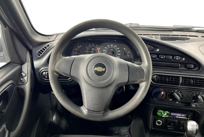 Chevrolet Niva I Рестайлинг с пробегом 2013 года, цена 535 000 рублей, 82434 км, внедорожник, Автокод Объявления