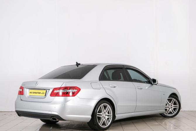 Mercedes-Benz E-Класс IV (W212 S212 C207) с пробегом 2010 года, цена 1 939 000 рублей, 47000 км, седан, Автокод Объявления