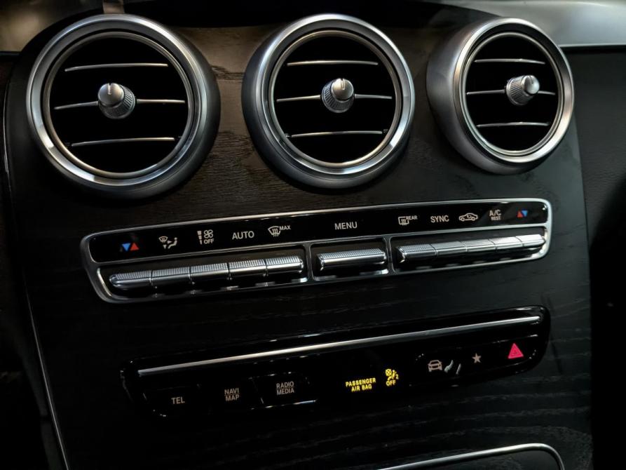 Mercedes-Benz GLC I (X253) Рестайлинг Москва  - изображение 25
